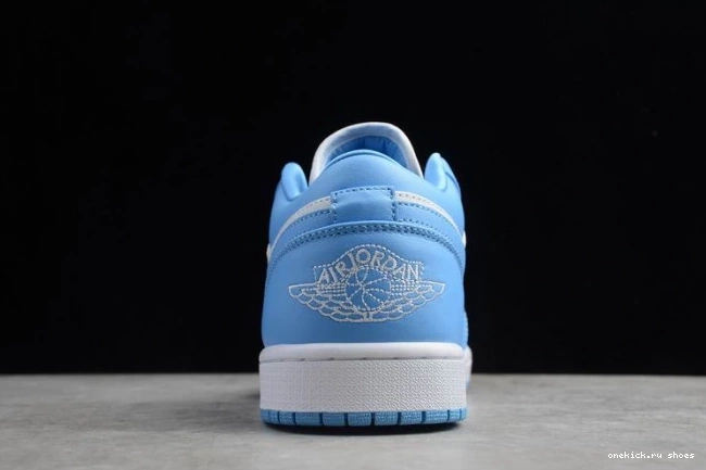Cheap (W) Jordan Air Low AO9944-441 1 UNC 0612